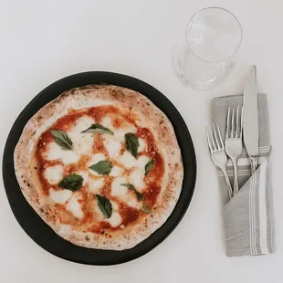 Margherita Pizza