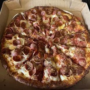 Primo Pepperoni