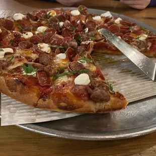 The Gemmanom, nom, nom!!