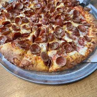 Primo Pepperoni