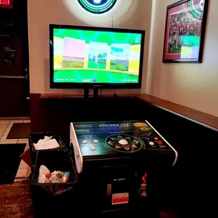 Golden Tee