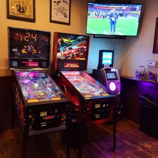 Pinball
