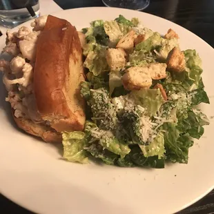Lobster Roll