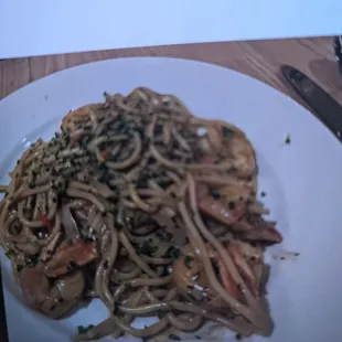 food, ramen and noodles