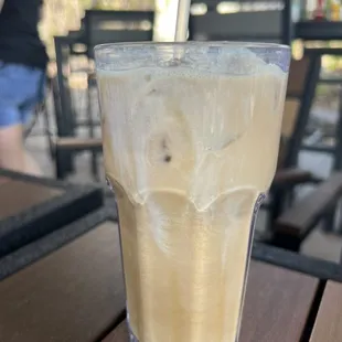 PTRB (Park Tavern Root Beer), not for kids!