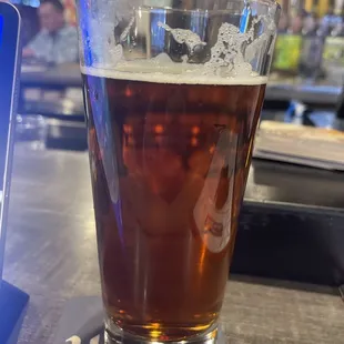 Ready for vacation Beer