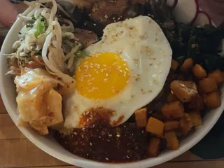 Bryant Lake Bowl and Theater