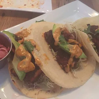 Fish Taco