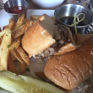 French Dip