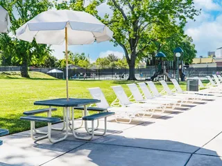 Del Norte Athletic Club