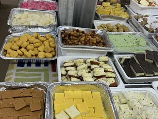 India Grocers