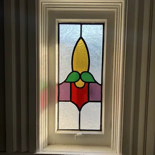 Stain Glass Embellishments