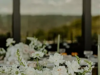 Black Oak Mountain Vineyards