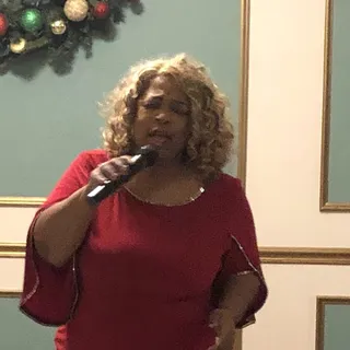 Angie M.