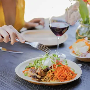 Farm to Table offerings