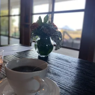 Tea