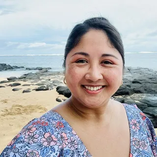 Suzette C.
