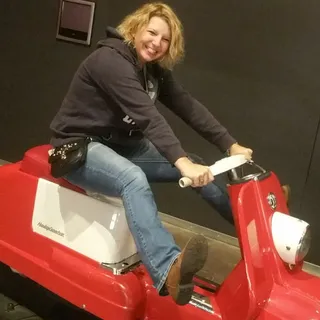 Jeanelle K.