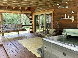 Sugar Creek Retreat