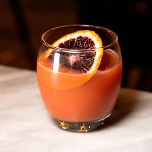 oysters and mussels, drink