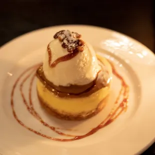 NY Cheesecake