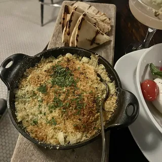 Spinach and Artichoke Dip