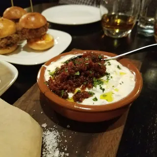 Burrata