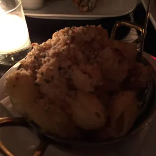Mac and Cheese