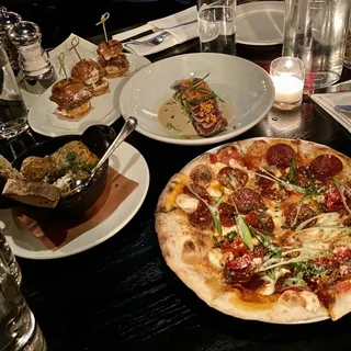Butcher's Meatballs