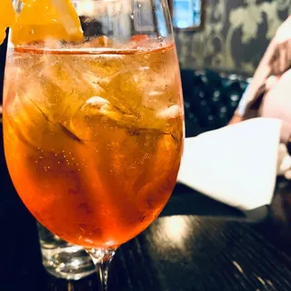 Aperol Spritz