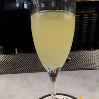 Mimosa