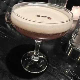 Espresso Martini