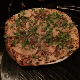 Fennel Sausage