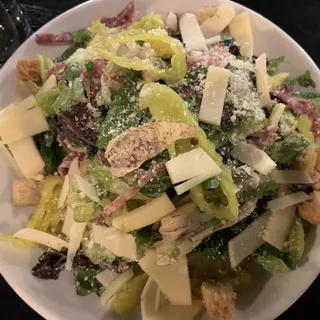 Chopped Salad