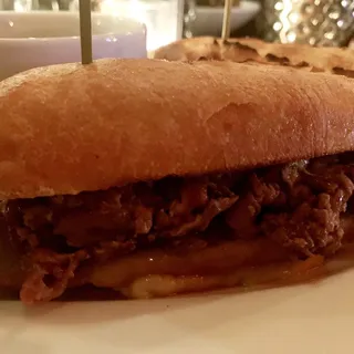 French Dip Sandwich