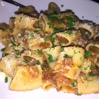 Rigatoni