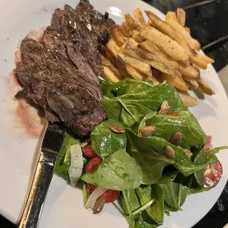 Steak Frites