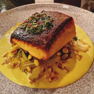 True North Salmon