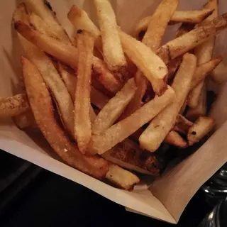 Fries