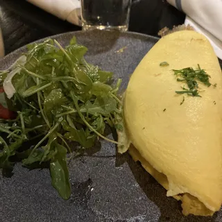 Breakfast Omelette