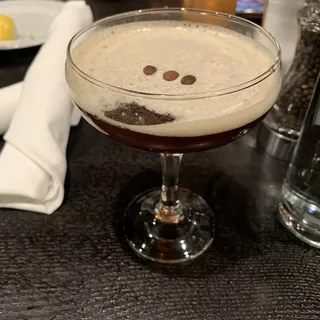 Espresso