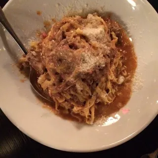 Lamb Ragu