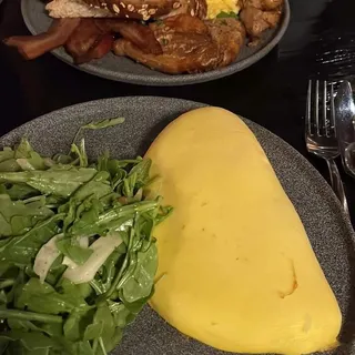 Brunch Omelette