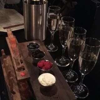 Bubbly Board
