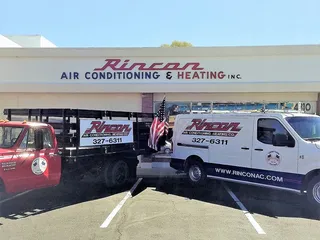 Rincon Air-Conditioning & Heating