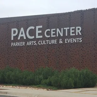 Parker Performing Art Center: Amazing shows, event ctr, classes, weddings and so much more....