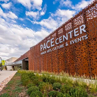 PACE Center