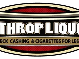 Lathrop Liquor