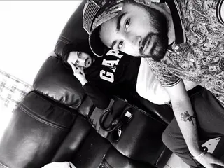 Two Guys Food & Fuel