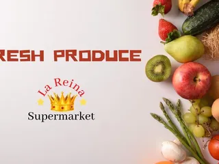La Reina SuperMarket